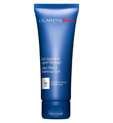 Clarins Men After Shave Soothing Gel