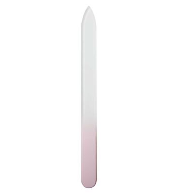 Boots Glass Nail File