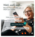 MyHealthChecked Heart Profile DNA Test