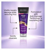 John Frieda Miraculous Recovery Shampoo 75ml