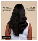 John Frieda Miraculous Recovery Shampoo 75ml