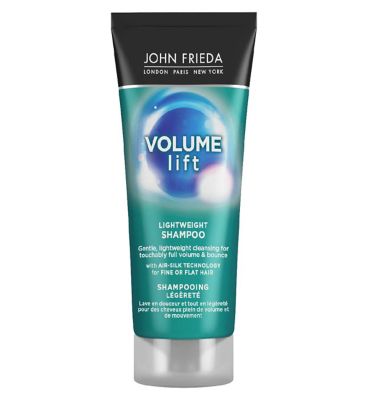 John Frieda Volume Lift Shampoo 75ml