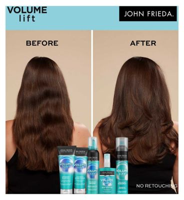 John Frieda Volume Lift Conditioner 75ml