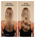 John Frieda Go Blonder Lightening Conditioner 75ml