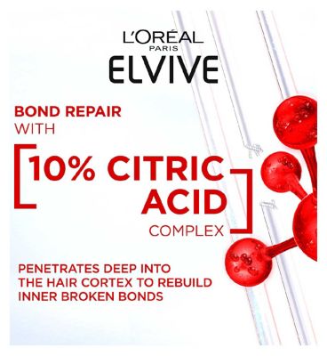 L’Oréal Paris Elvive Bond Repair Conditioner 150ml