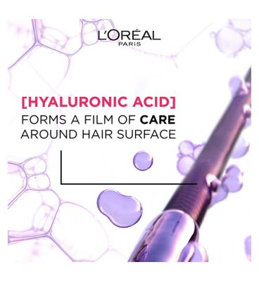 L'Oréal Elvive Hydra Hyaluronic Acid 8 Second Wonder Water 200ml