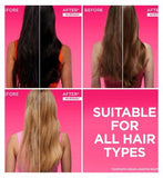 L'Oreal Paris Elvive Dream Lengths XXL Fibre Mask for Long, Damaged Hair 400ml