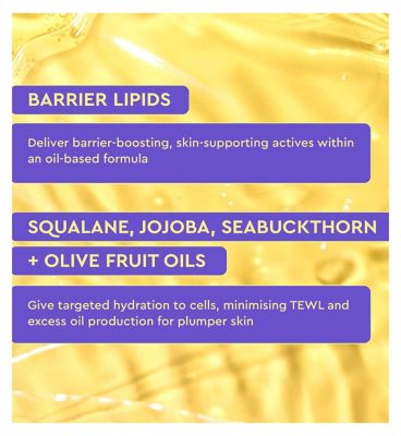 BYOMA Hydrating Recovery Oil 30ml