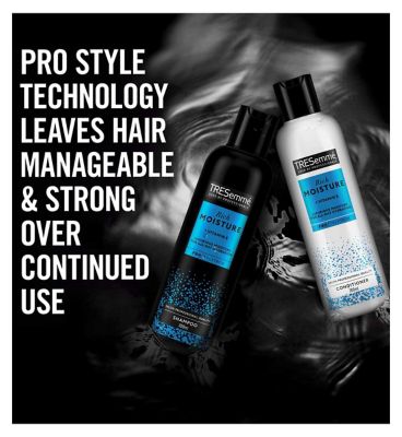 TRESemmé Shampoo Rich Moisture 300ml