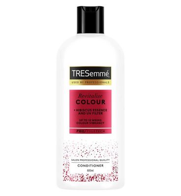 TRESemmé Conditioner Revitalise Colour 680ml