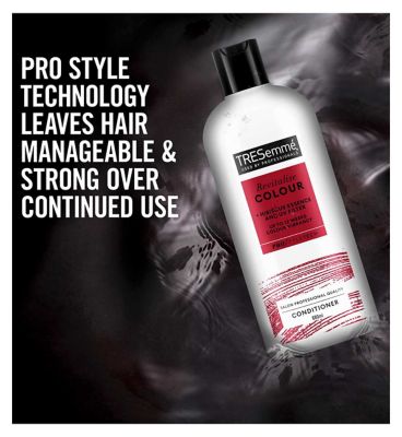 TRESemmé Conditioner Revitalise Colour 680ml