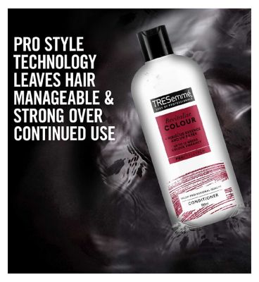 TRESemmé Conditioner Revitalise Colour 680ml