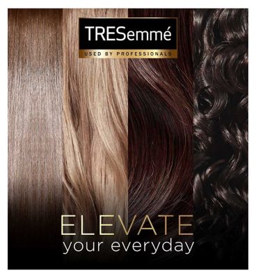 TRESemmé Conditioner Replenish & Cleanse 680ml