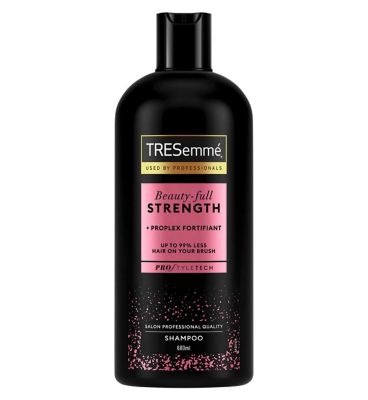 TRESemmé Shampoo Beauty-Full Strength 680ml