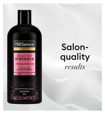 TRESemmé Shampoo Beauty-Full Strength 680ml