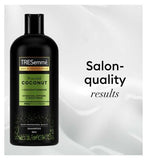 TRESemmé Shampoo Nourish Coconut 680ml