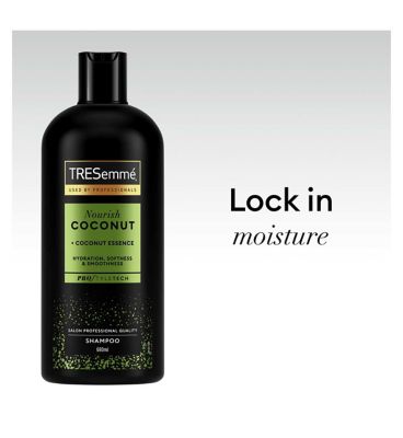 TRESemmé Shampoo Nourish Coconut 680ml