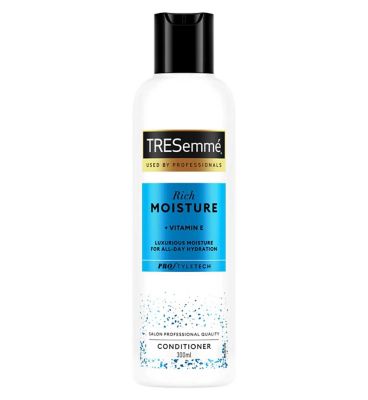 TRESemmé Conditioner Rich Moisture 300ml