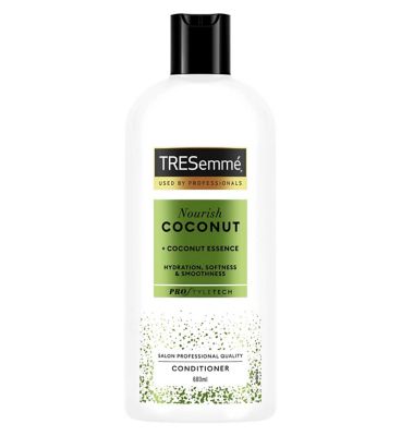 TRESemmé Conditioner Nourish Coconut 680ml
