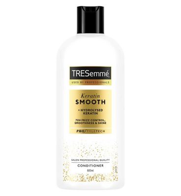 TRESemmé Conditioner Keratin Smooth 680ml