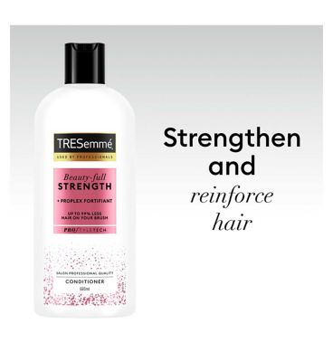 TRESemmé Conditioner Beauty-Full Strength 680ml