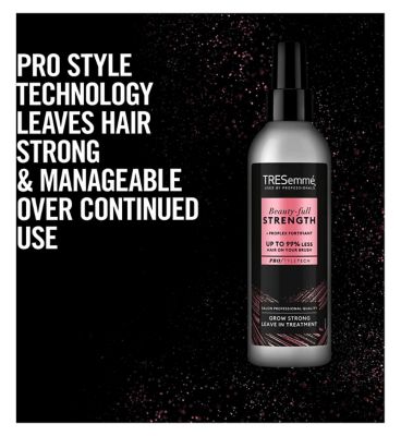 TRESemmé Grow Strong Hair Treatment Beauty-Full Strength 200ml