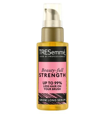 TRESemmé Grow Long Serum Beauty-Full Strength 50ml