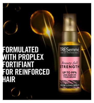 TRESemmé Grow Long Serum Beauty-Full Strength 50ml