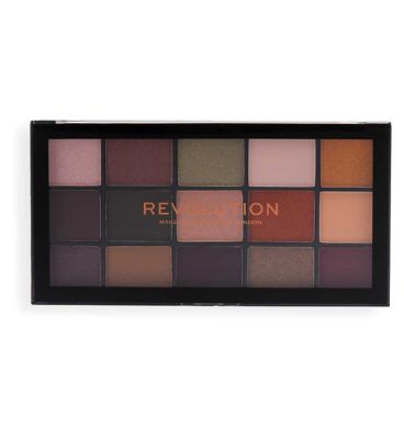 Revolution Reloaded Palette Wild Nights