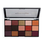 Revolution Reloaded Palette Wild Nights