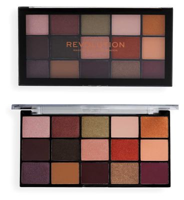 Revolution Reloaded Palette Sweet Dreams