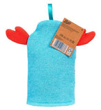 Boots Wild Bathing Face Mitt