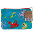 Boots Wild Bathing Wash Bag