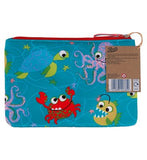 Boots Wild Bathing Wash Bag
