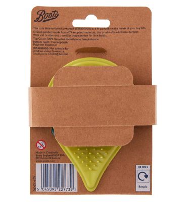 Boots Wild Bathing Oh So Gentle Detangler