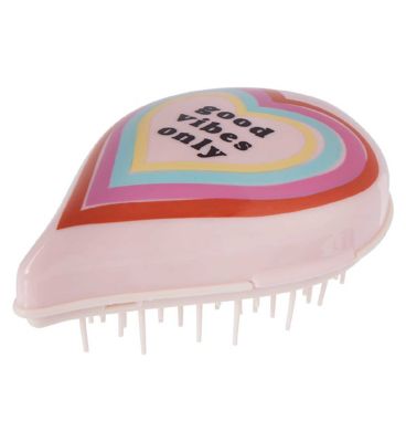 Boots Positive Vibes Oh So Gentle Detangler