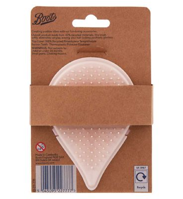 Boots Positive Vibes Oh So Gentle Detangler