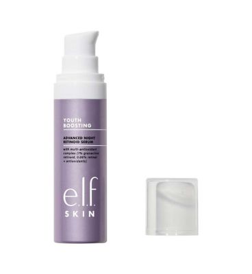 e.l.f. SKIN Youth Boosting Advanced Night Retinoid Serum