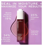 Ole Henriksen Strength Hydrabarrier Nourishing Face Oil 30ml