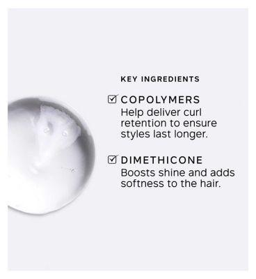 Philip Kingsley Curl Activator Cream 100ml