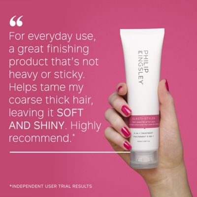 Philip Kingsley Elasti-Styler 5 In 1 Treatment Serum 100ml
