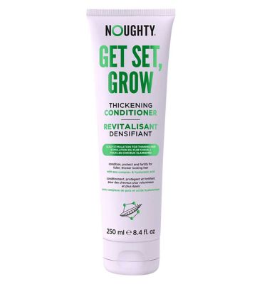 Noughty Get Set Grow Conditioner 250ml