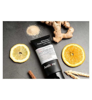 Anthony All-Purpose Facial Moisturiser