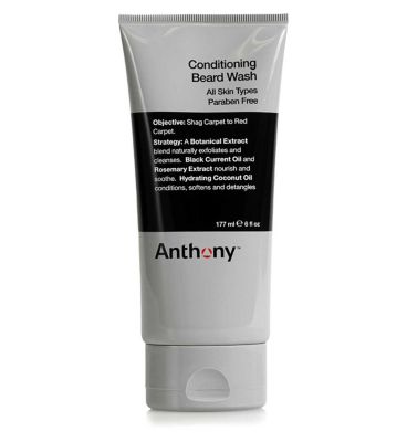 Anthony Conditioning Beard Wash 177ml