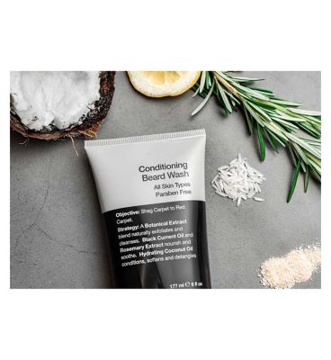 Anthony Conditioning Beard Wash 177ml