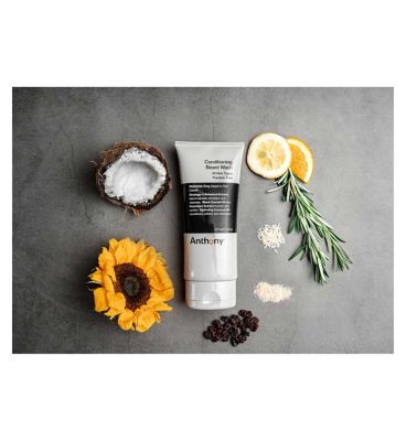 Anthony Conditioning Beard Wash 177ml