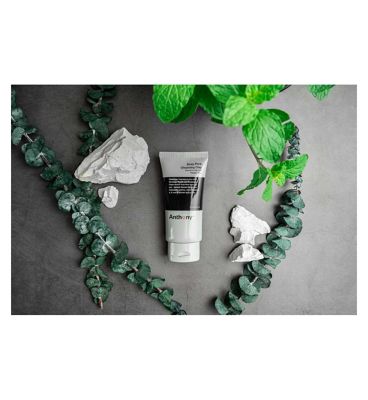 Anthony Deep-pore Cleansing Clay 90g