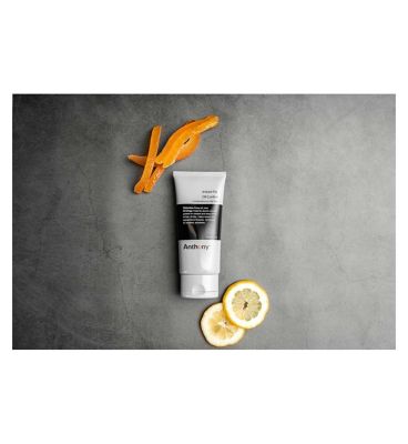 Anthony Instant Fix Oil Control 90ml