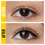 Maybelline Curl Bounce Colossal After Dark Mascara