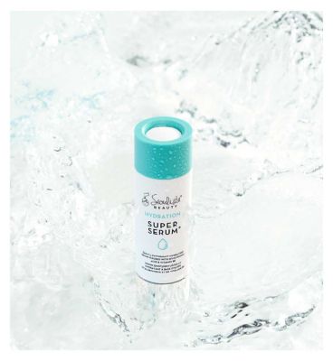 Seoulista Beauty Hydration Super Serum